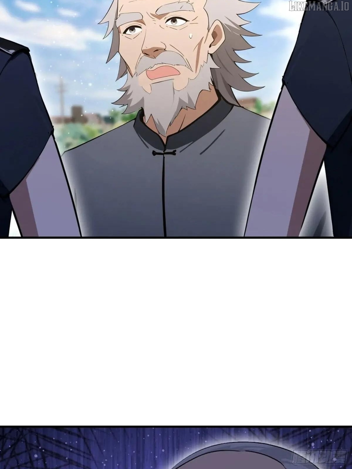 Outrageous! I opened a training class for empresses Chapter 94 - page 29